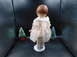patsy repro pink dress back